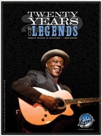 Buddy Guy's Legends