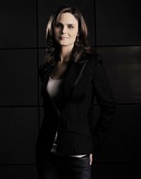 Dr. Temperance Brennan