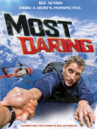 Most Daring