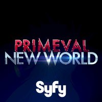 Primeval: New World