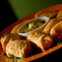 Bristol Green Chili Wontons