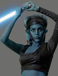 Aayla Secura