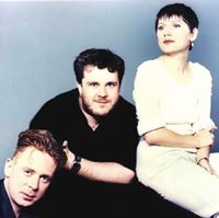The Cocteau Twins