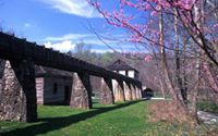 Spring Mill State Park