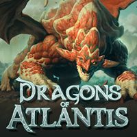 Dragons of Atlantis