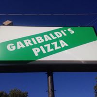 Garibaldi's Pizza