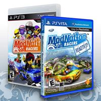 Modnation Racers