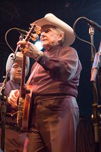 Ralph Stanley