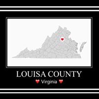 Louisa County, Virginia