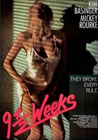 Nine and a Half Weeks