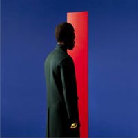 Benjamin Clementine
