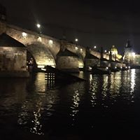 Karlův Most (Charles Bridge)