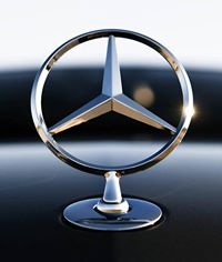 Mercedes