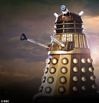 Exterminate! Exterminate!