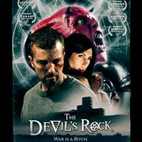 The Devil's Rock Movie