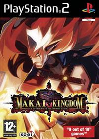 Makai Kingdom