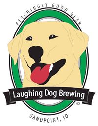 Laughing Dog Brewing