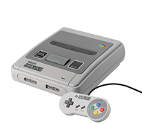 SNES