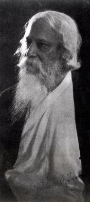 Rabindranath Tagore