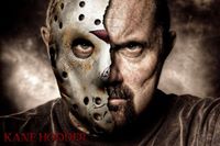 Kane Hodder