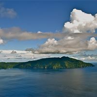 Parque Nacional Isla Del Coco / Cocos Island National Park