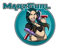 Marzgurl