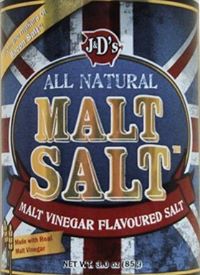 Malt Salt