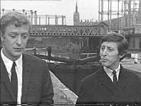 Regents Canal Camden