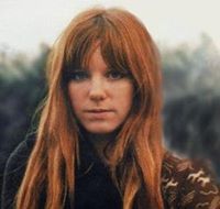 Pamela Courson