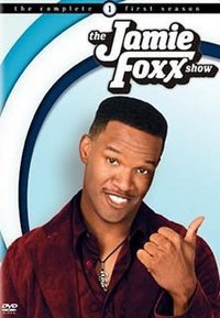 The Jamie Foxx Show