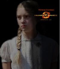 Primrose Everdeen