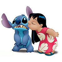 Lilo & Stitch
