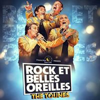 Rock Et Belles Oreilles ( RBO )