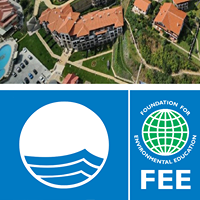 Свети Влас Ɩ Saint Vlas