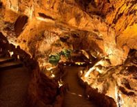 Grutas De Mira De Aire