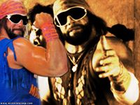 Macho Man Randy Savage