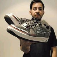 Mike Shinoda