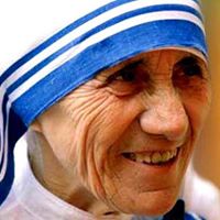 Mother Teresa