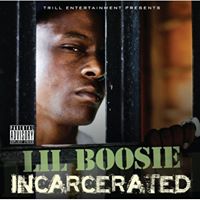 Lil Boosie - Incarcerated