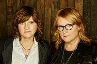 Indigo Girls