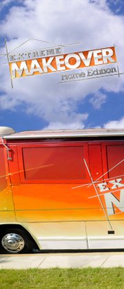 Extreme Makeover Home Edition