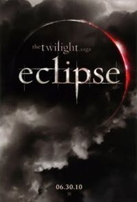 Twilight 3: Eclipse