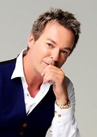 Julian Clary