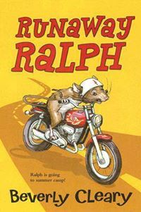 Runaway Ralph