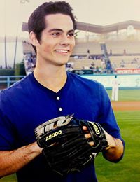 Dylan O'Brien