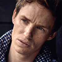Eddie Redmayne Online
