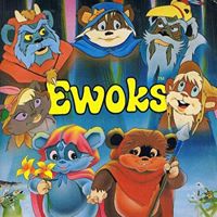 Ewoks