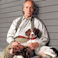 Richard Ford