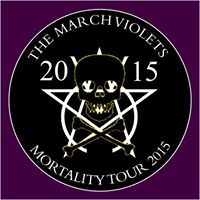 The March Violets