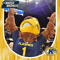 Kent State University Golden Flashes